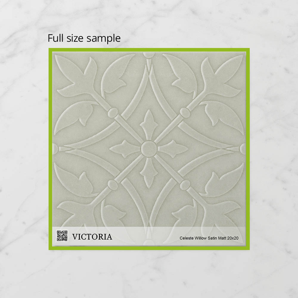 Victoria Celeste Willow