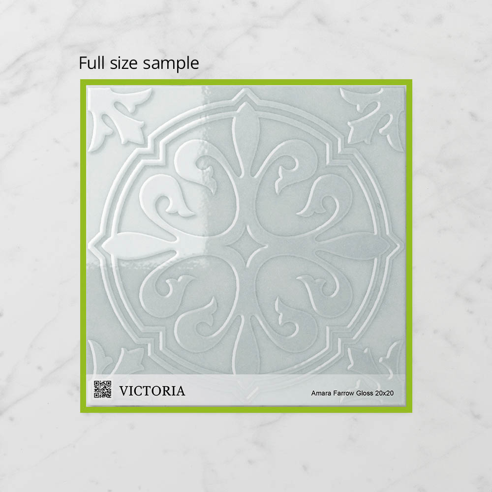 Victoria Amara Farrow