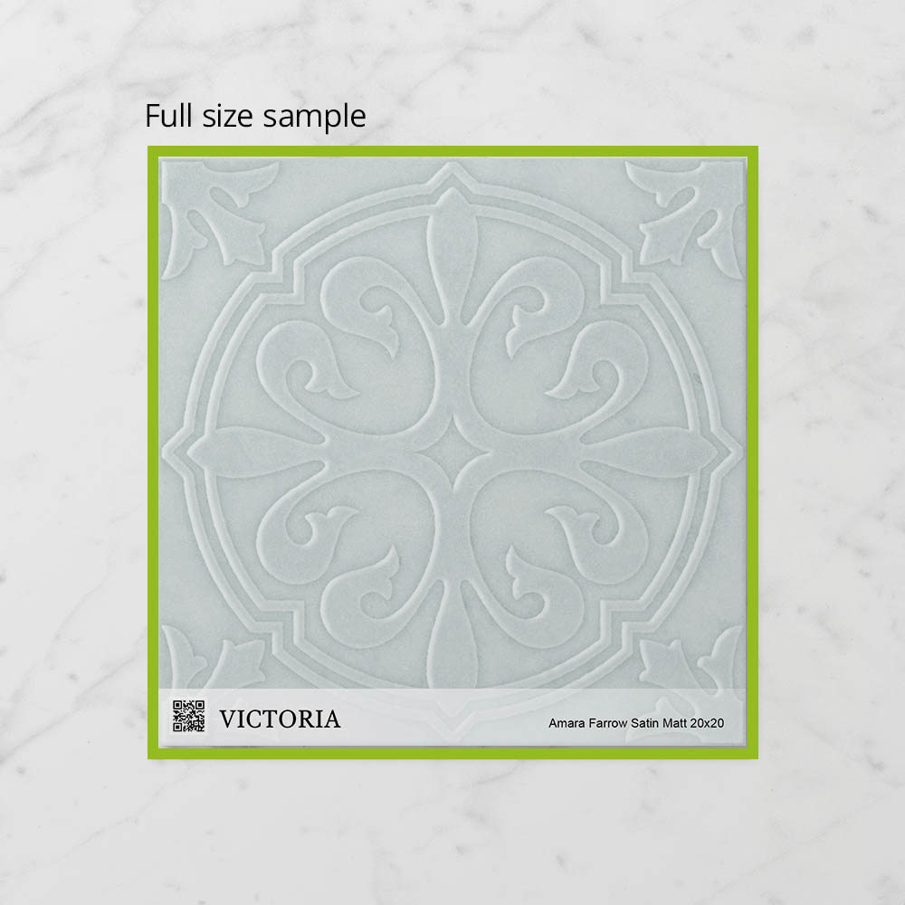 Victoria Amara Farrow