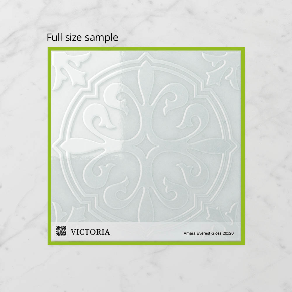 Victoria Amara Everest
