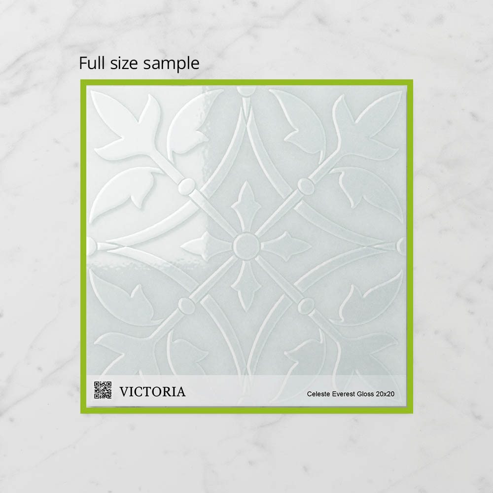 Victoria Celeste Everest
