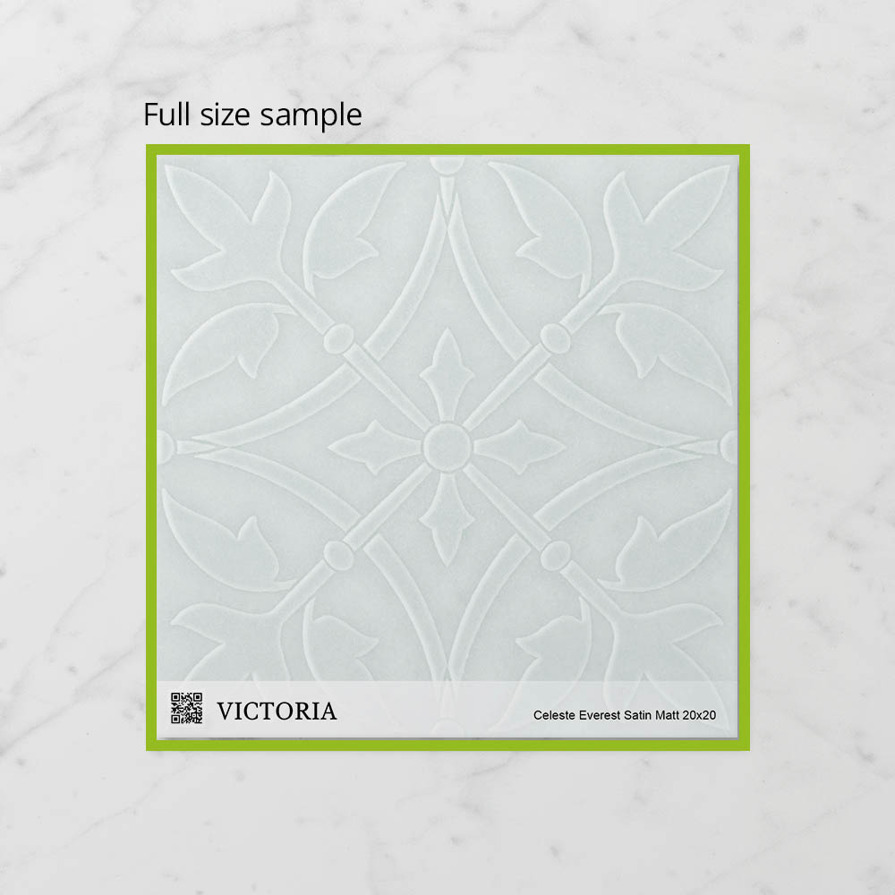 Victoria Celeste Everest