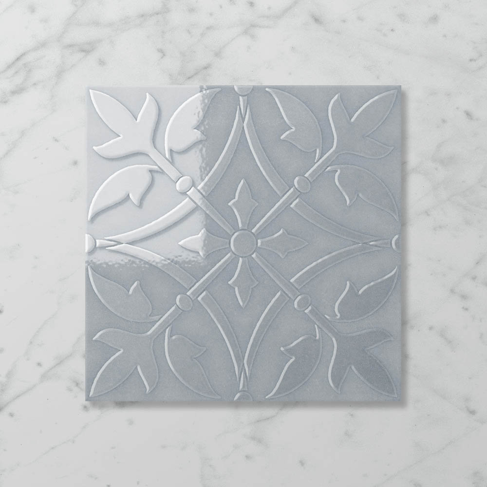 Victoria Celeste Steel Blue