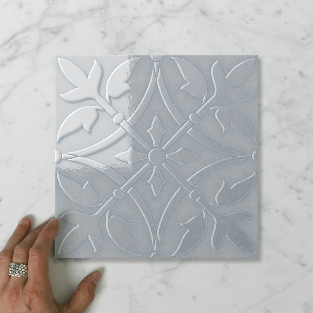 Victoria Celeste Steel Blue