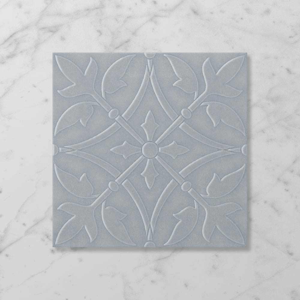 Victoria Celeste Steel Blue