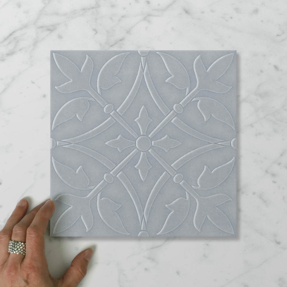 Victoria Celeste Steel Blue