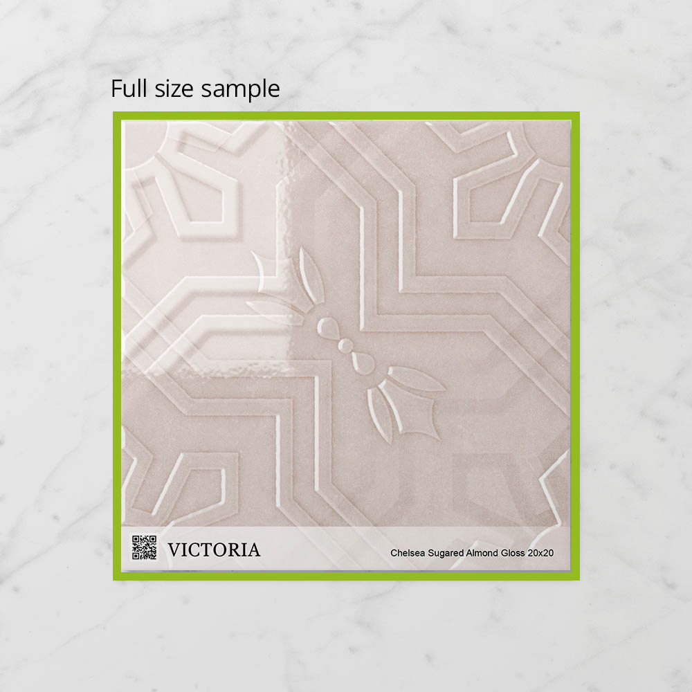 Victoria Chelsea Sugared Almond