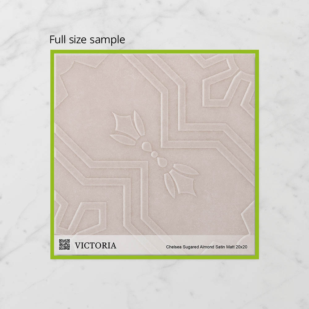 Victoria Chelsea Sugared Almond