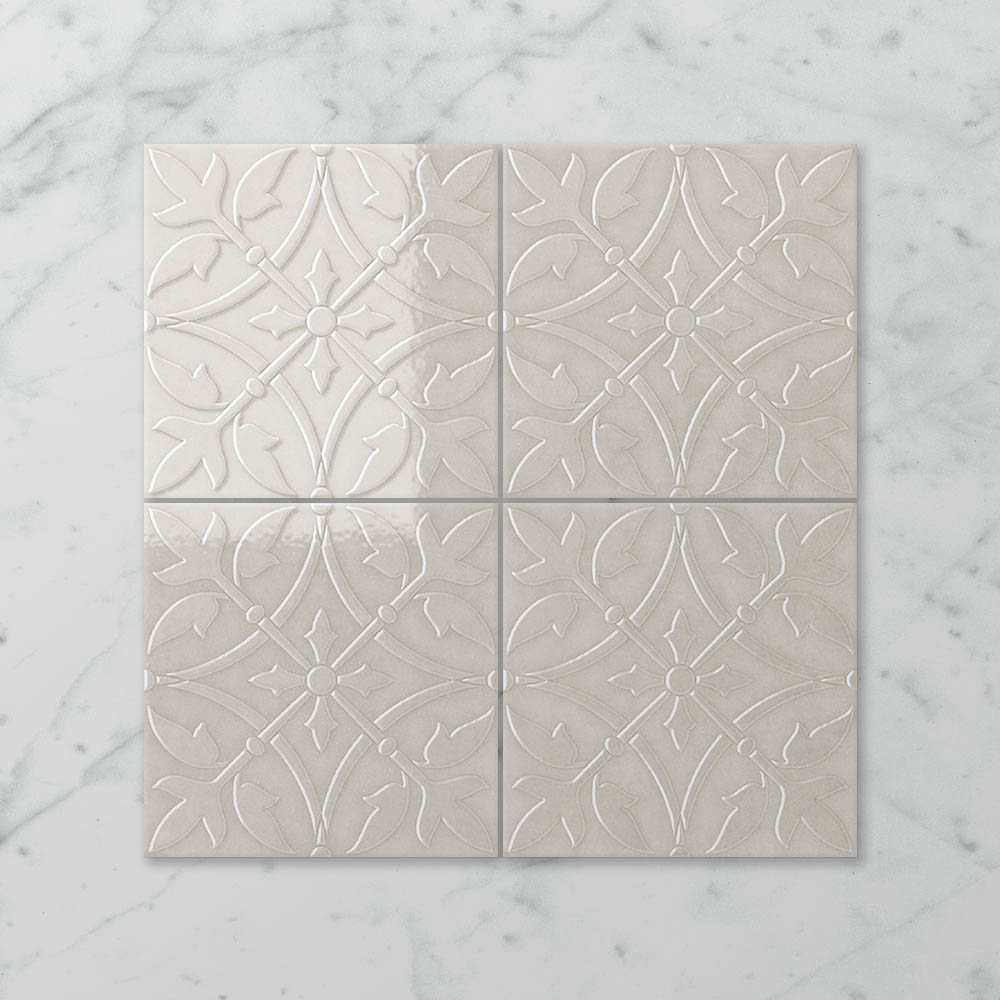 Victoria Celeste Wheat Husk