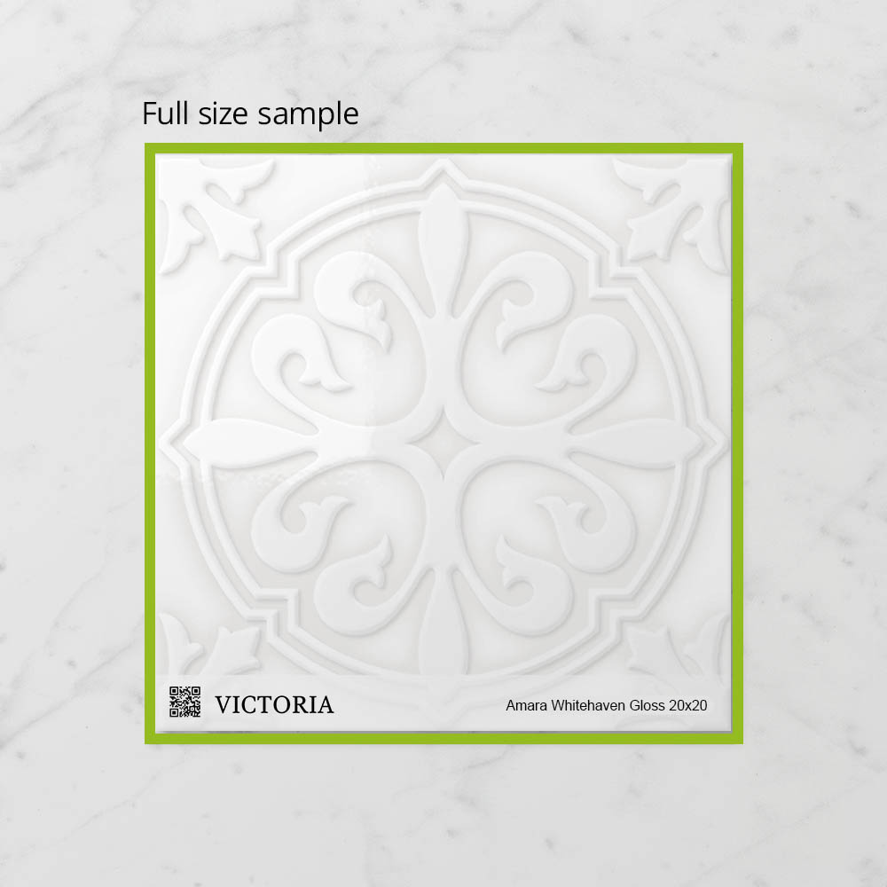 Victoria Amara Whitehaven