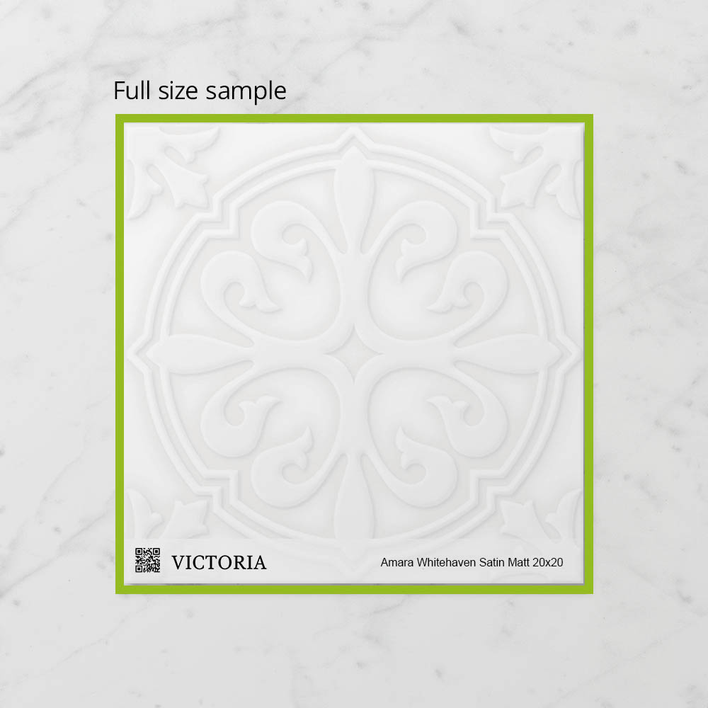 Victoria Amara Whitehaven