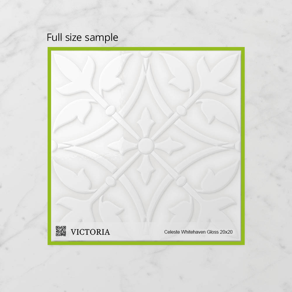 Victoria Celeste Whitehaven
