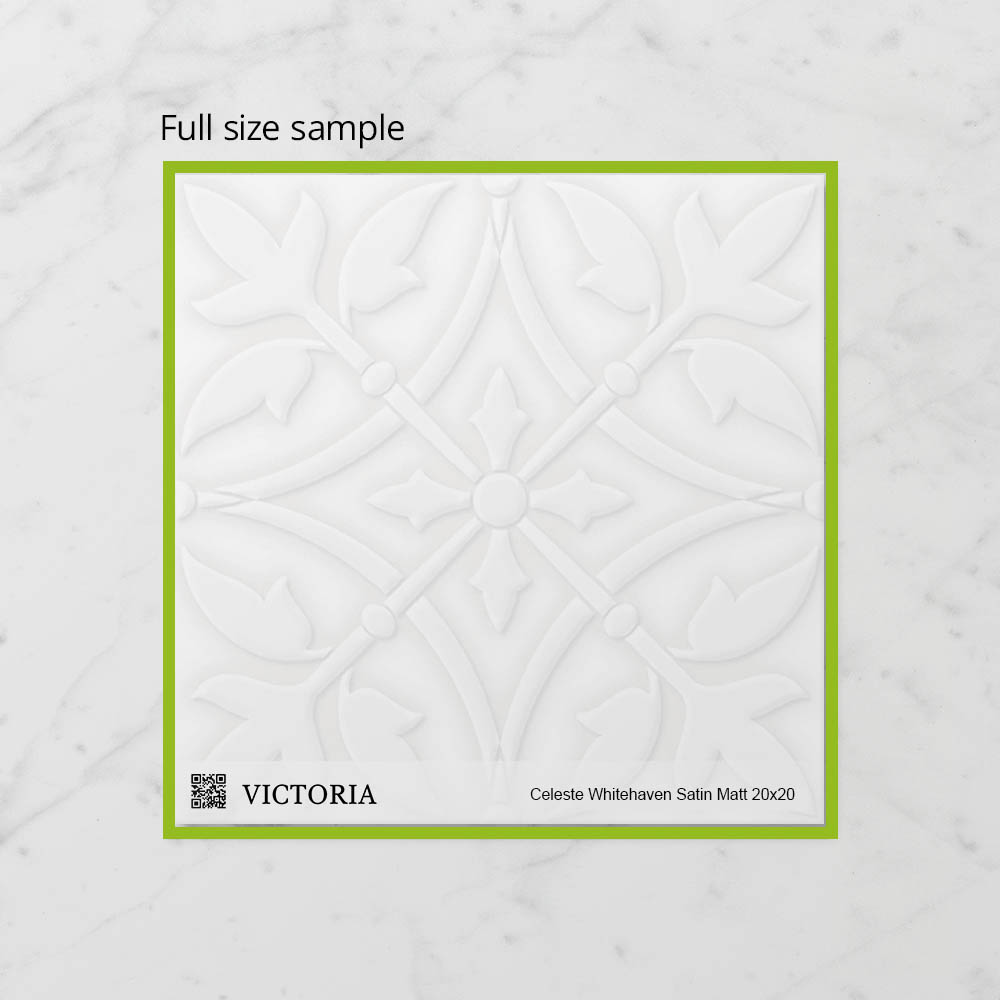 Victoria Celeste Whitehaven