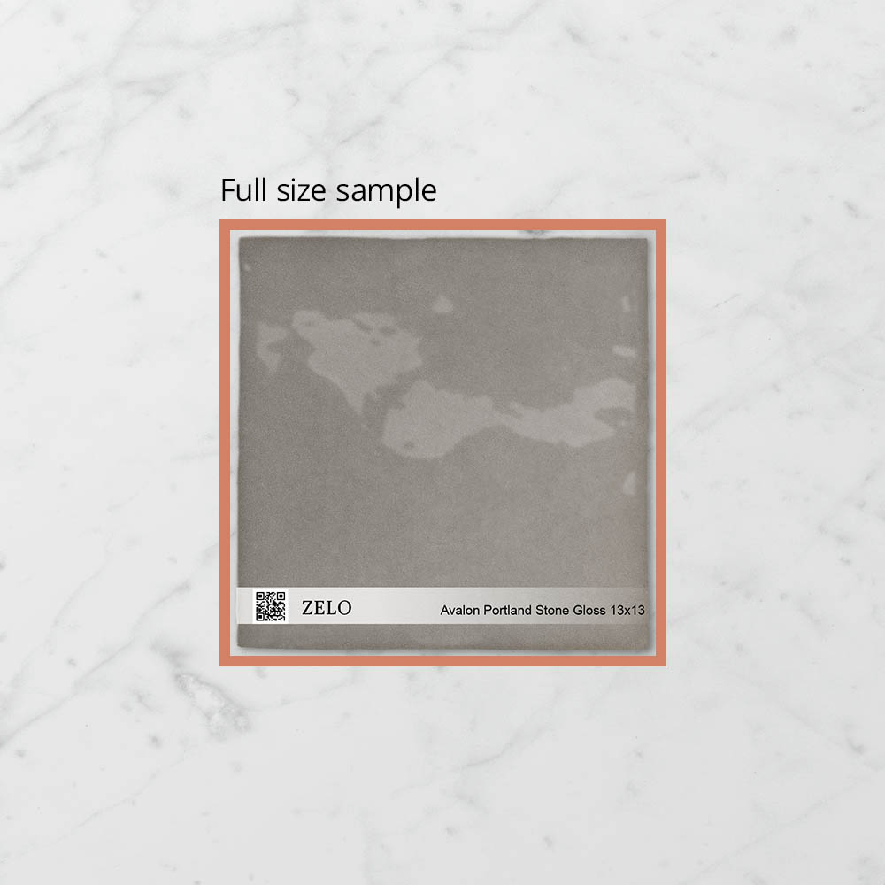 Zelo Avalon Portland Stone