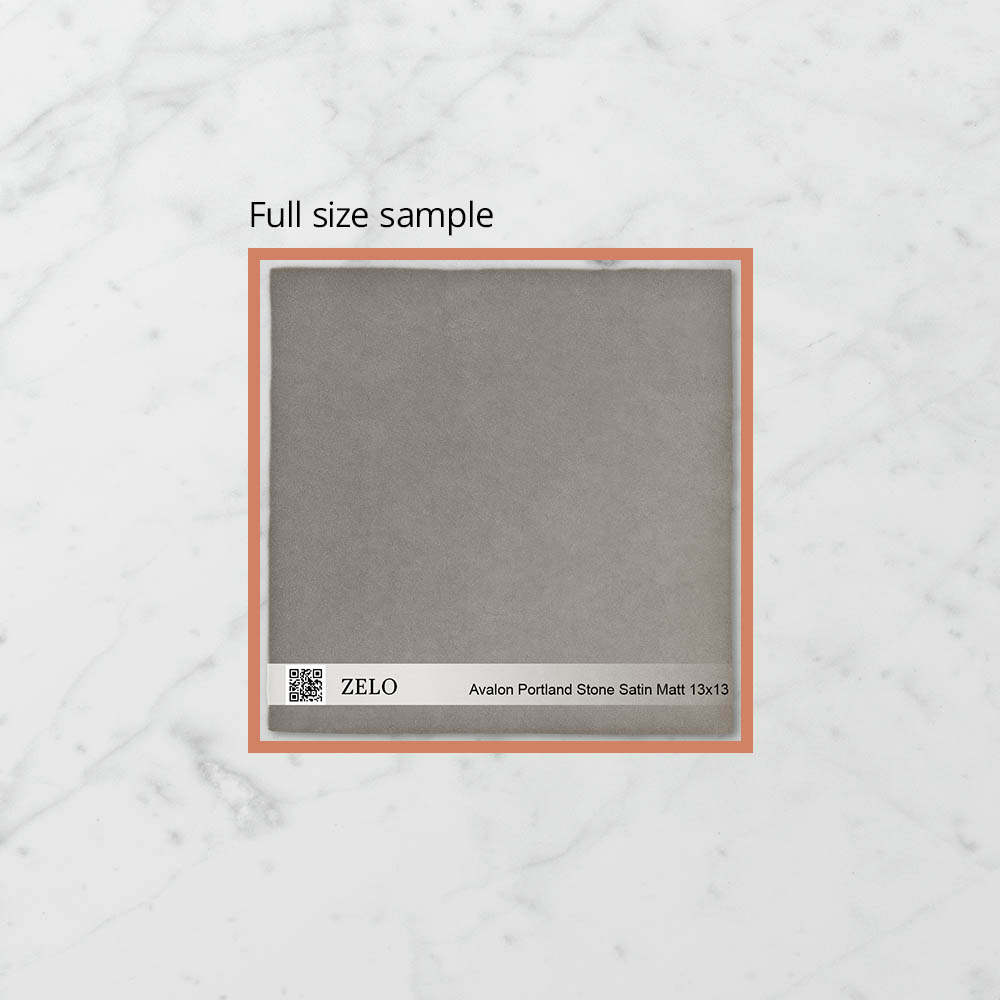 Zelo Avalon Portland Stone