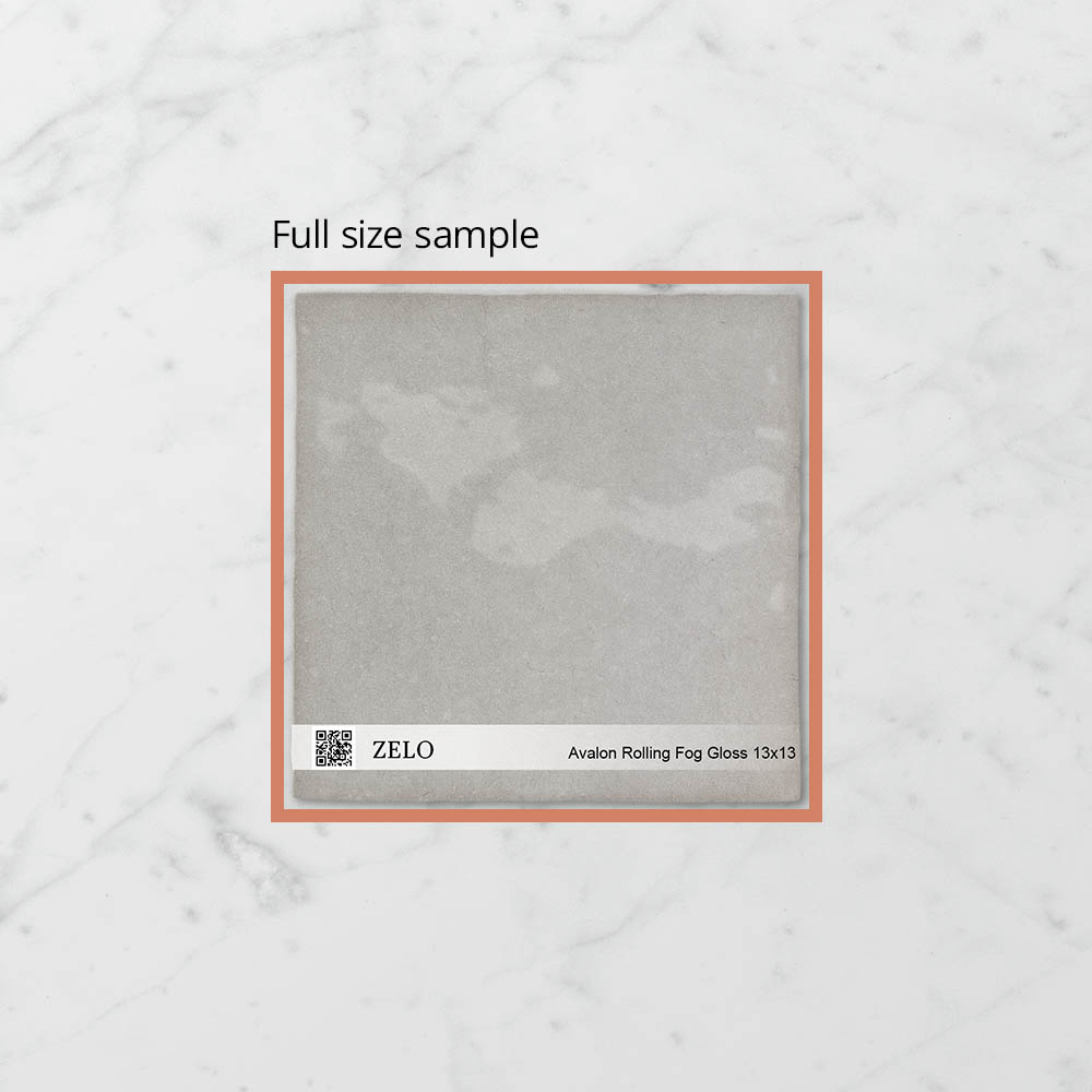 Zelo Avalon Rolling Fog