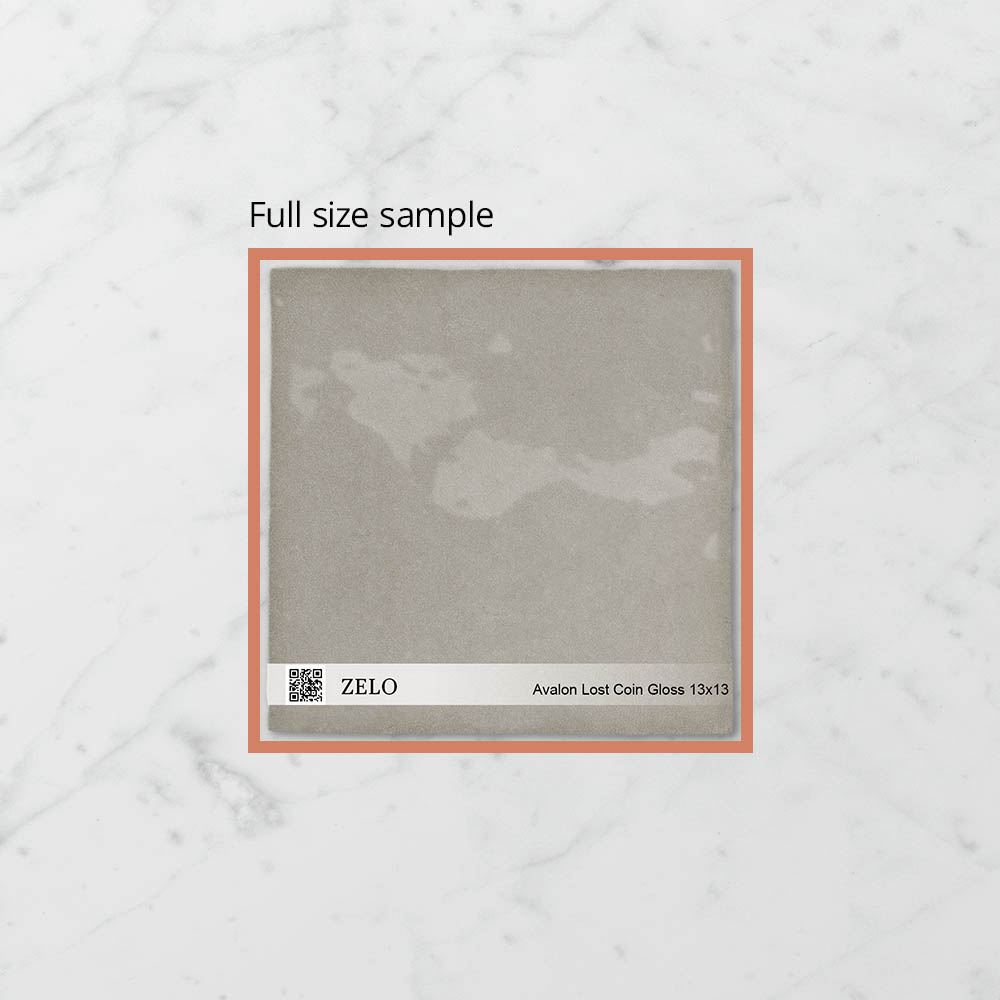 Zelo Avalon Lost Coin
