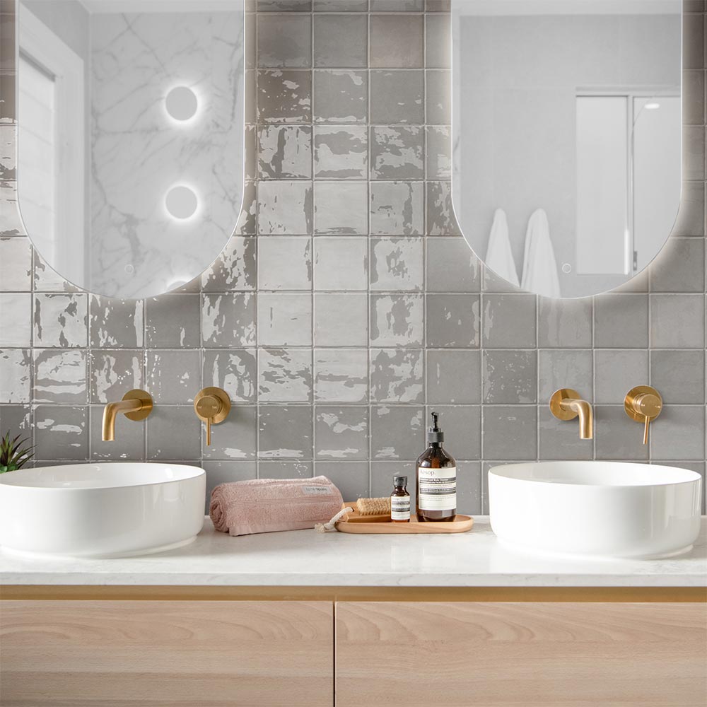 Zelo Avalon Portland Stone