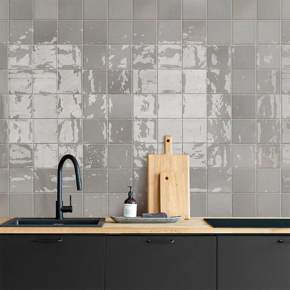Zelo Avalon Portland Stone