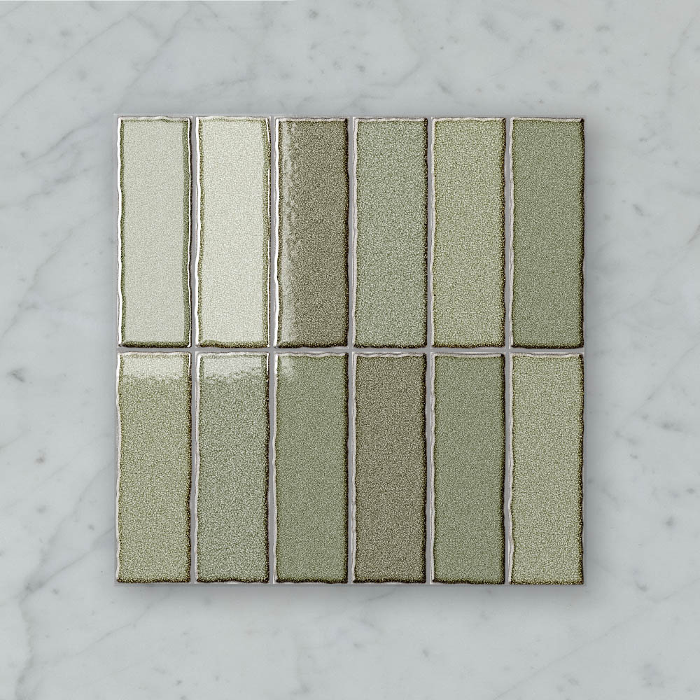 Zen Bejmat (150x50) Matcha