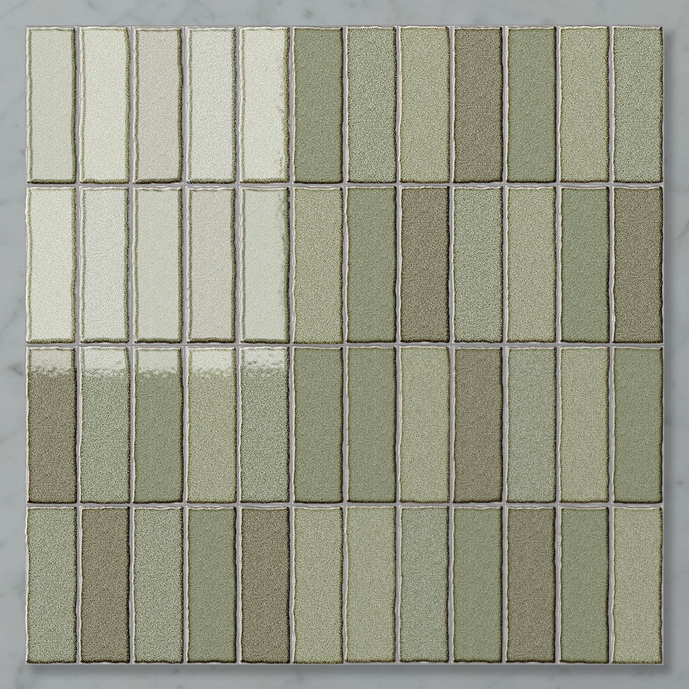 Zen Bejmat (150x50) Matcha