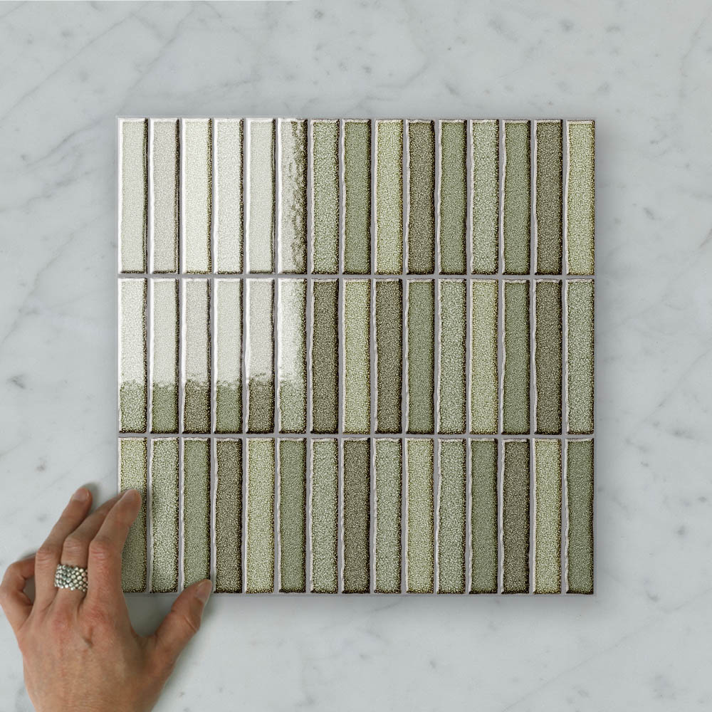 Zen Kit Kat (100x14) Matcha
