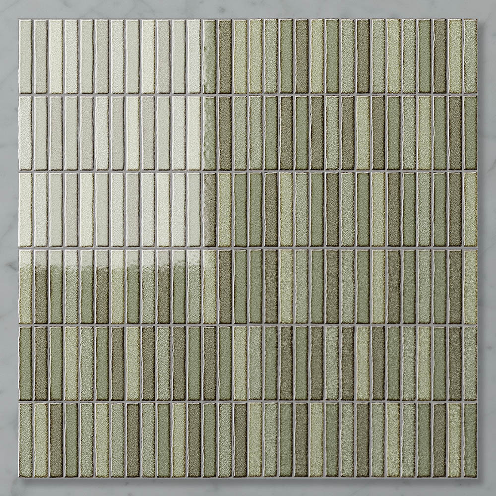 Zen Kit Kat (100x14) Matcha