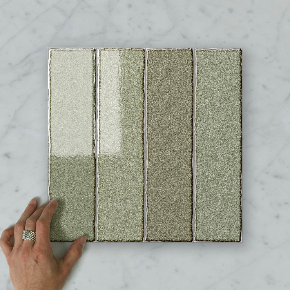 Zen Subway (300x75) Matcha