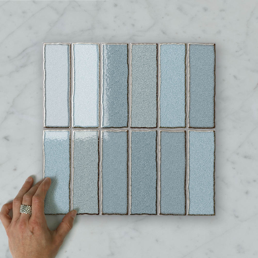 Zen Bejmat (150x50) Mizu