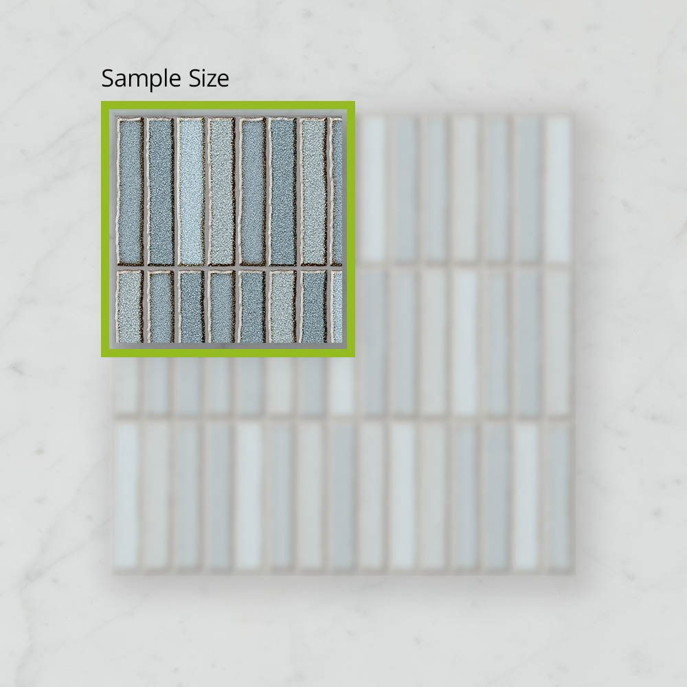 Zen Kit Kat (100x14) Mizu