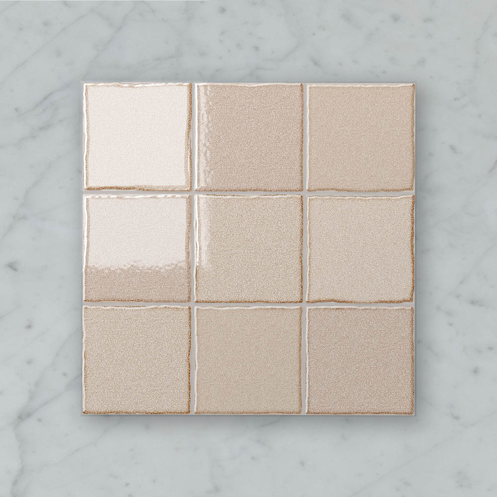 Zen Squares (100x100) Momo