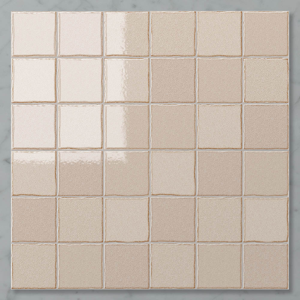 Zen Squares (100x100) Momo