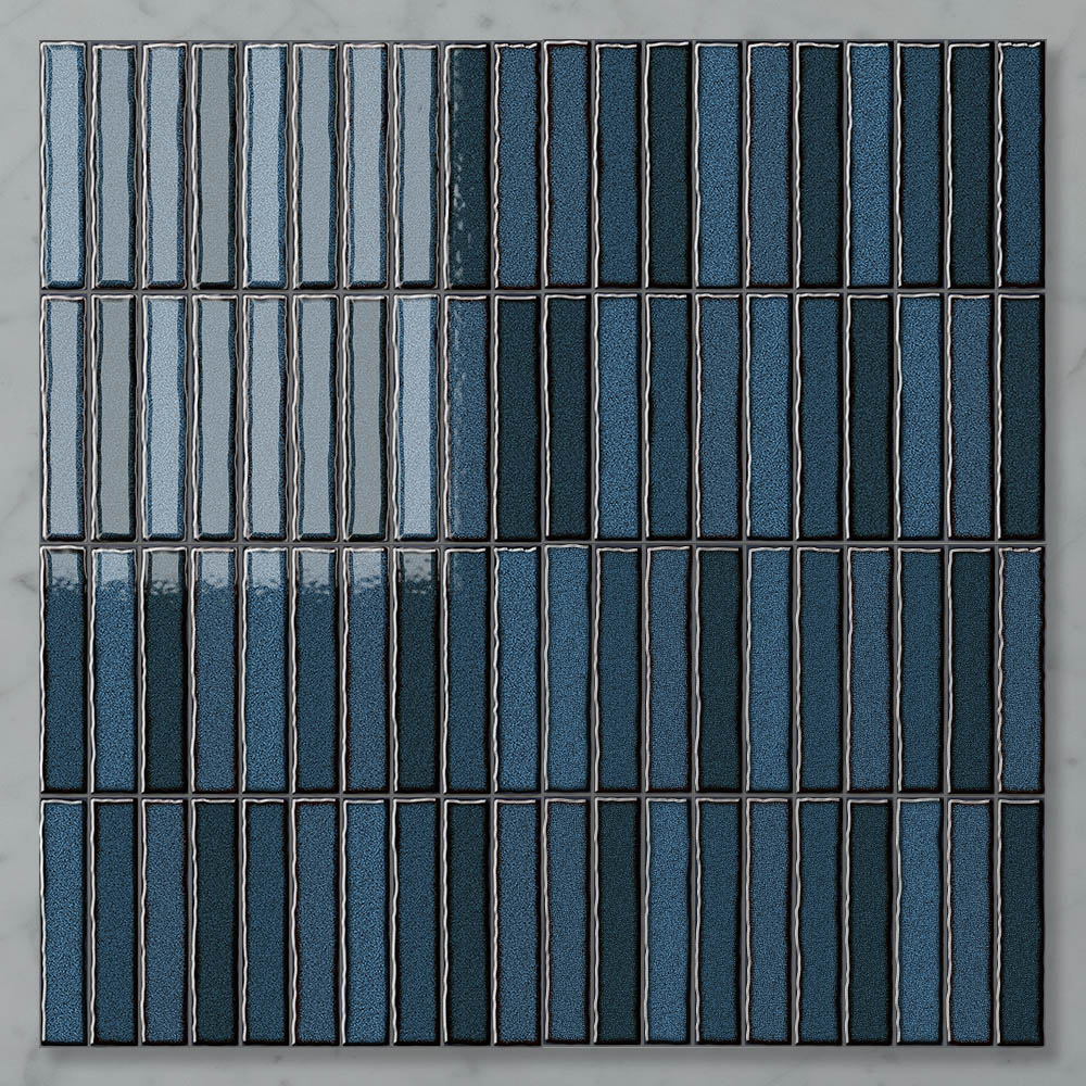 Zen Fingers (150x25) Gunjo