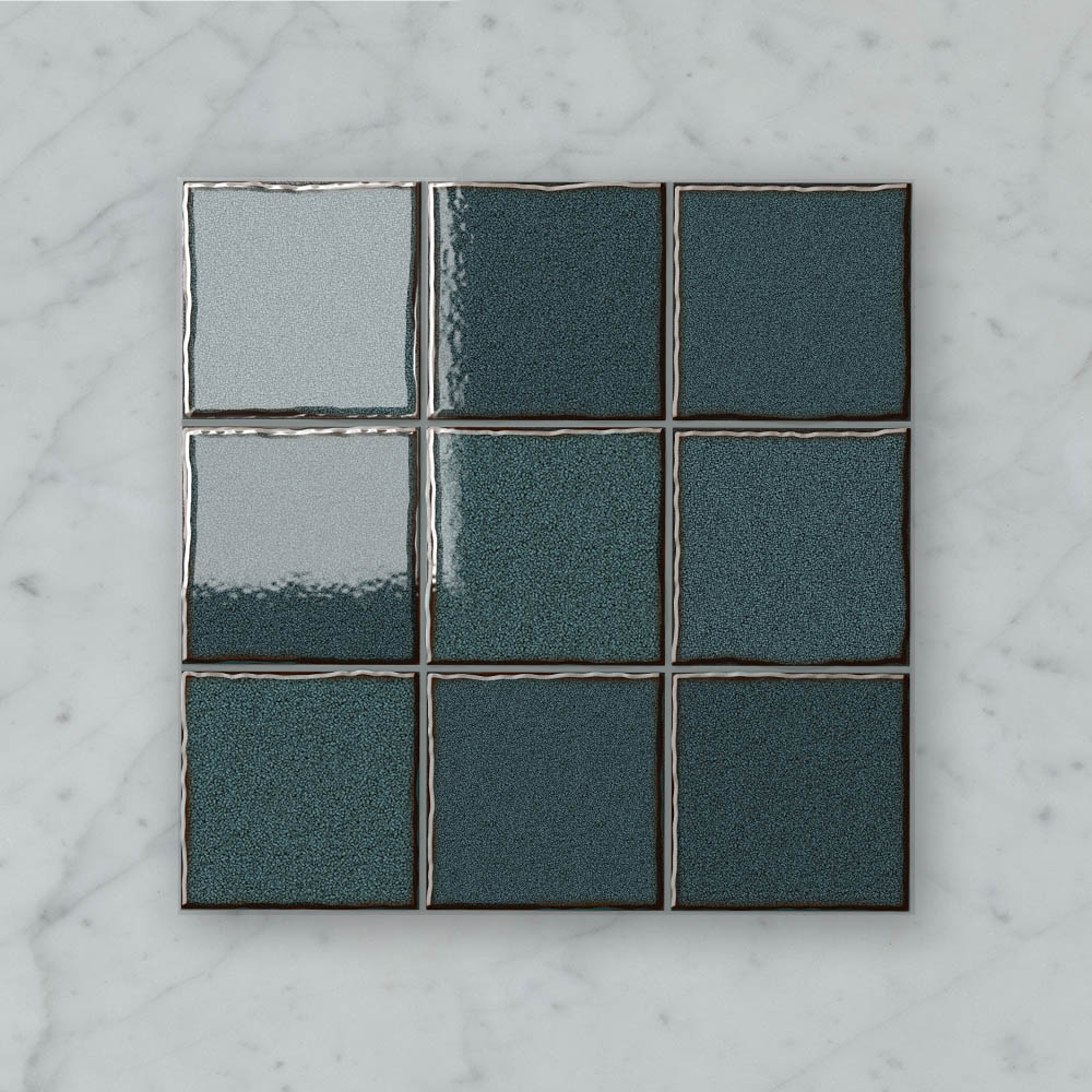 Zen Squares (100x100) Umi (Gloss) 300x300 