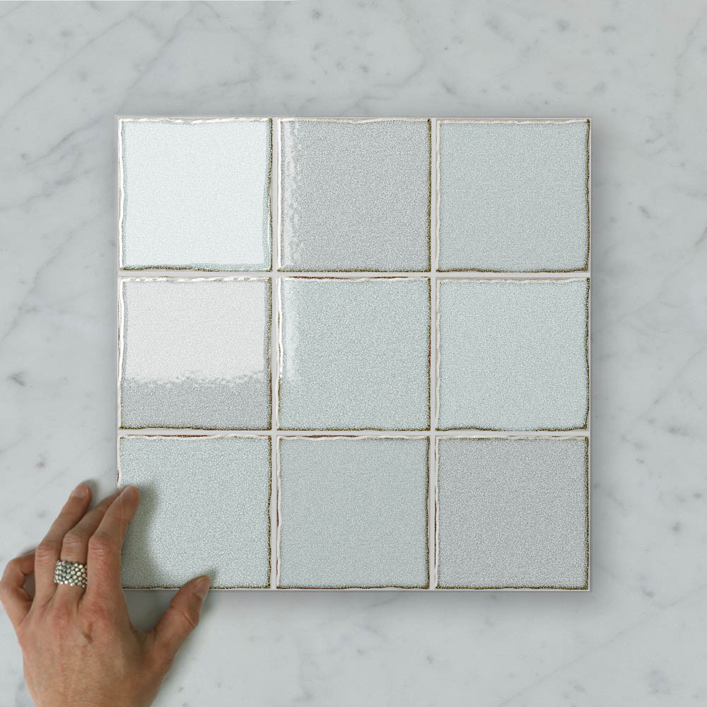 Zen Squares (100x100) Sora