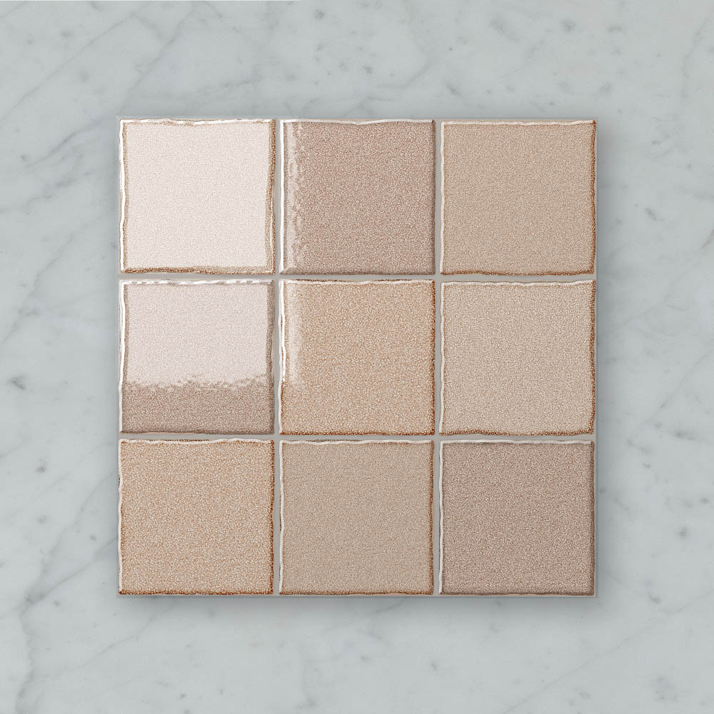 Zen Squares (100x100) Kokyo