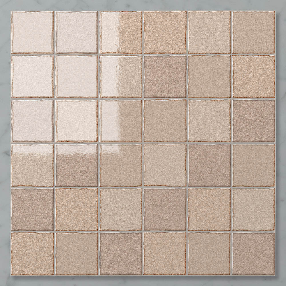 Zen Squares (100x100) Kokyo