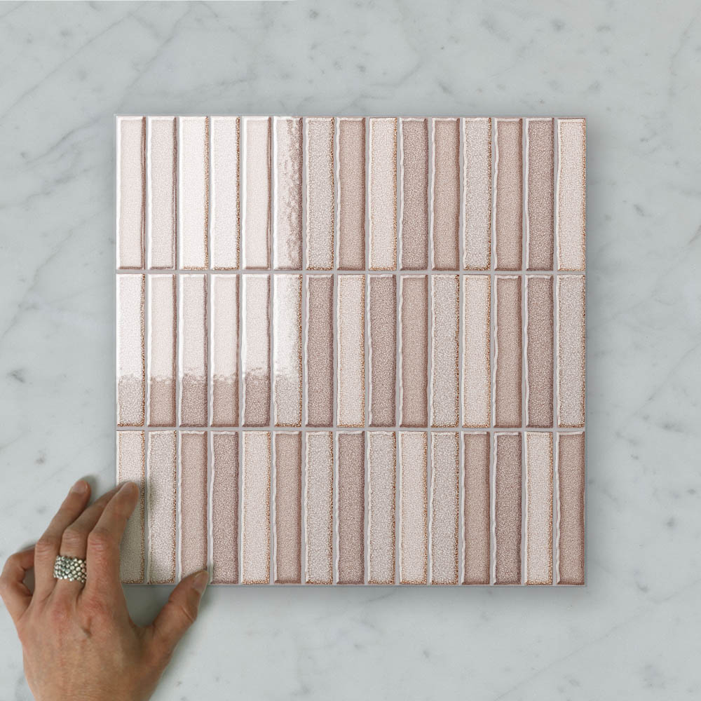 Zen Kit Kat (100x14) Sakura