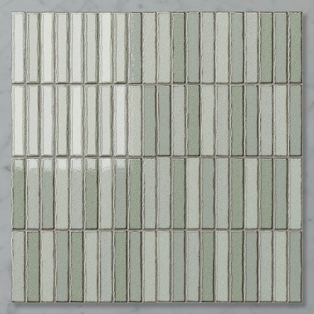 Zen Fingers (150x25) Hisui