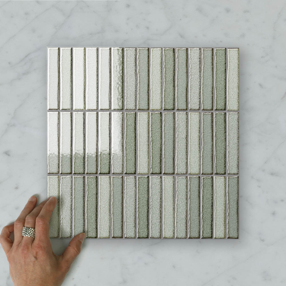 Zen Kit Kat (100x14) Hisui