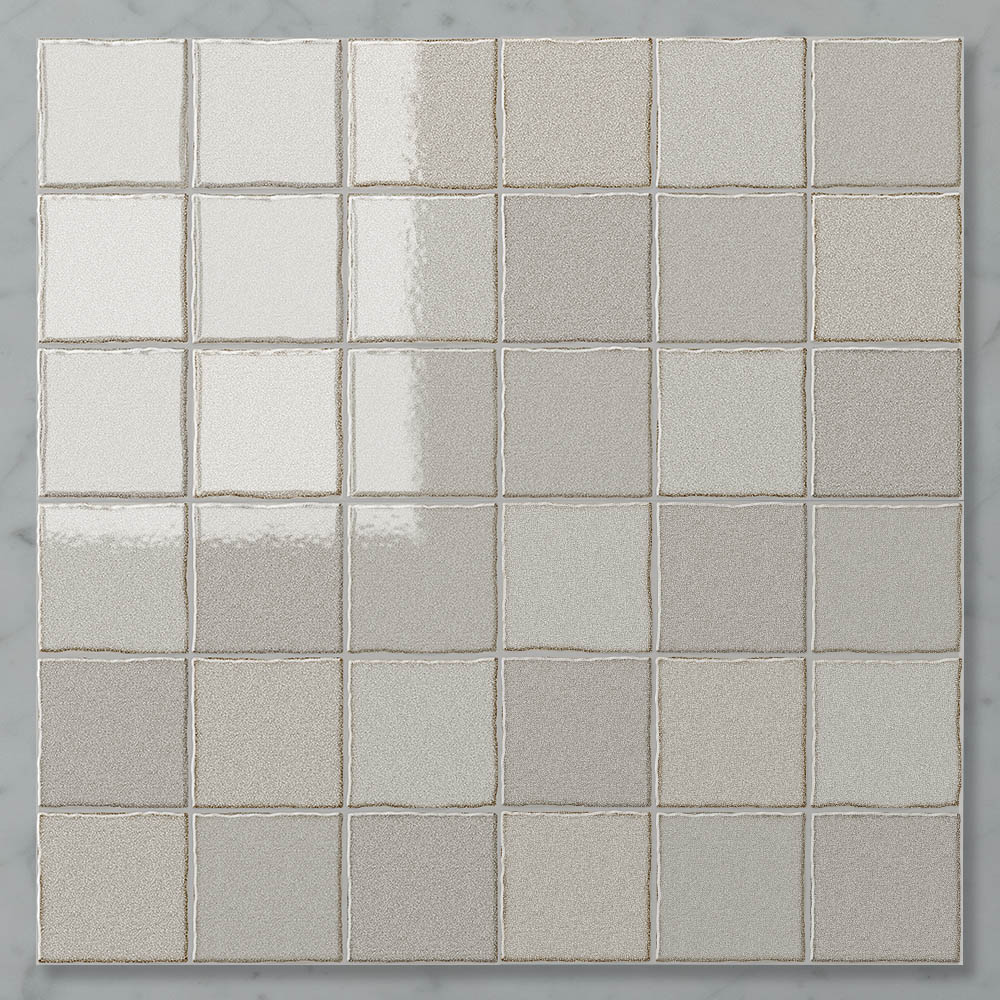 Zen Squares (100x100) Kiri