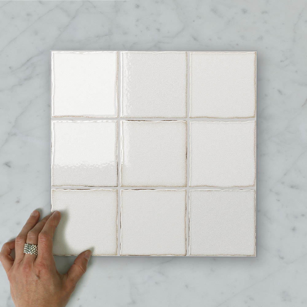 Zen Squares (100x100) Suna