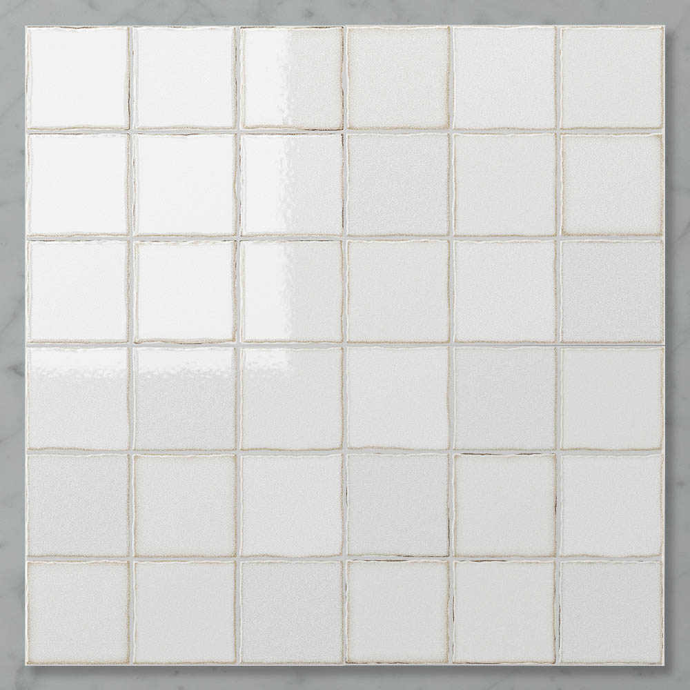 Zen Squares (100x100) Suna
