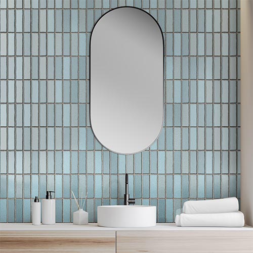 Zen Bejmat (150x50) Mizu