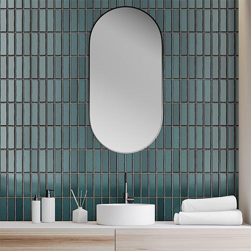 Zen Bejmat (150x50) Umi