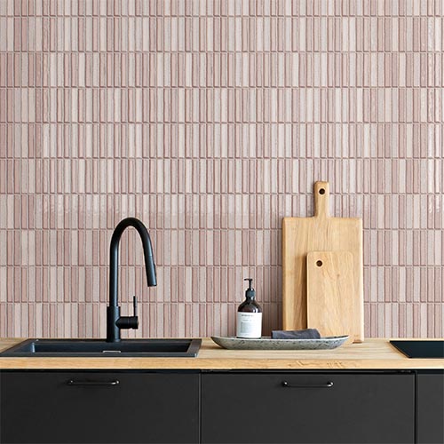 Zen Kit Kat (100x14) Sakura