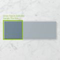 Picture of Subway Casa French Blue (Satin) 300x100