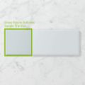 Picture of Subway Casa Mineral (Satin) 300x100