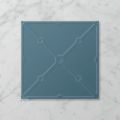 Picture of Grace Fortitude French Blue (Satin) 200x200 (Rectified)