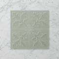 Picture of Grace Homestead Fern (Satin) 200x200 (Rectified)